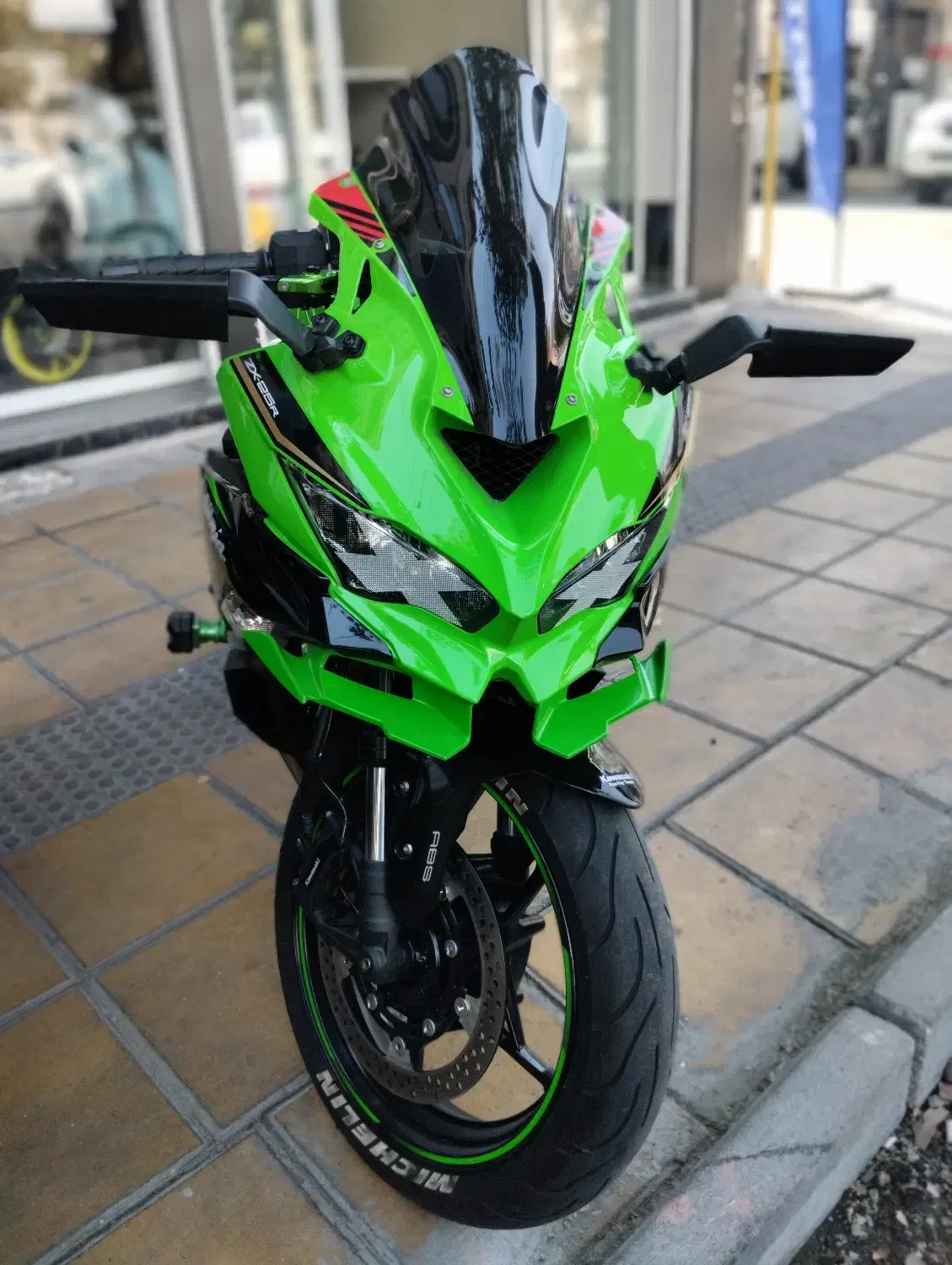 موتورساز موتورسازی سیار تعمیرموتورسیکلت شمال تهران|خدمات موتور و ماشین|تهران, الهیه|دیوار