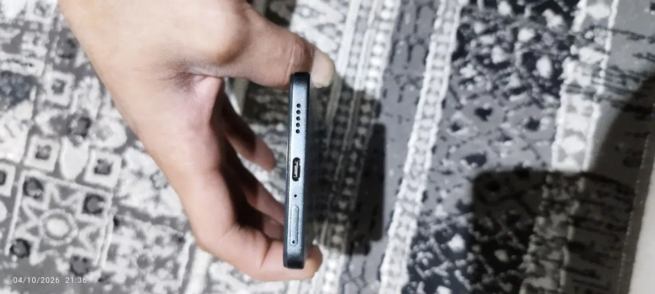 poco x5pro 5G|موبایل|مشهد, امام خمینی|دیوار