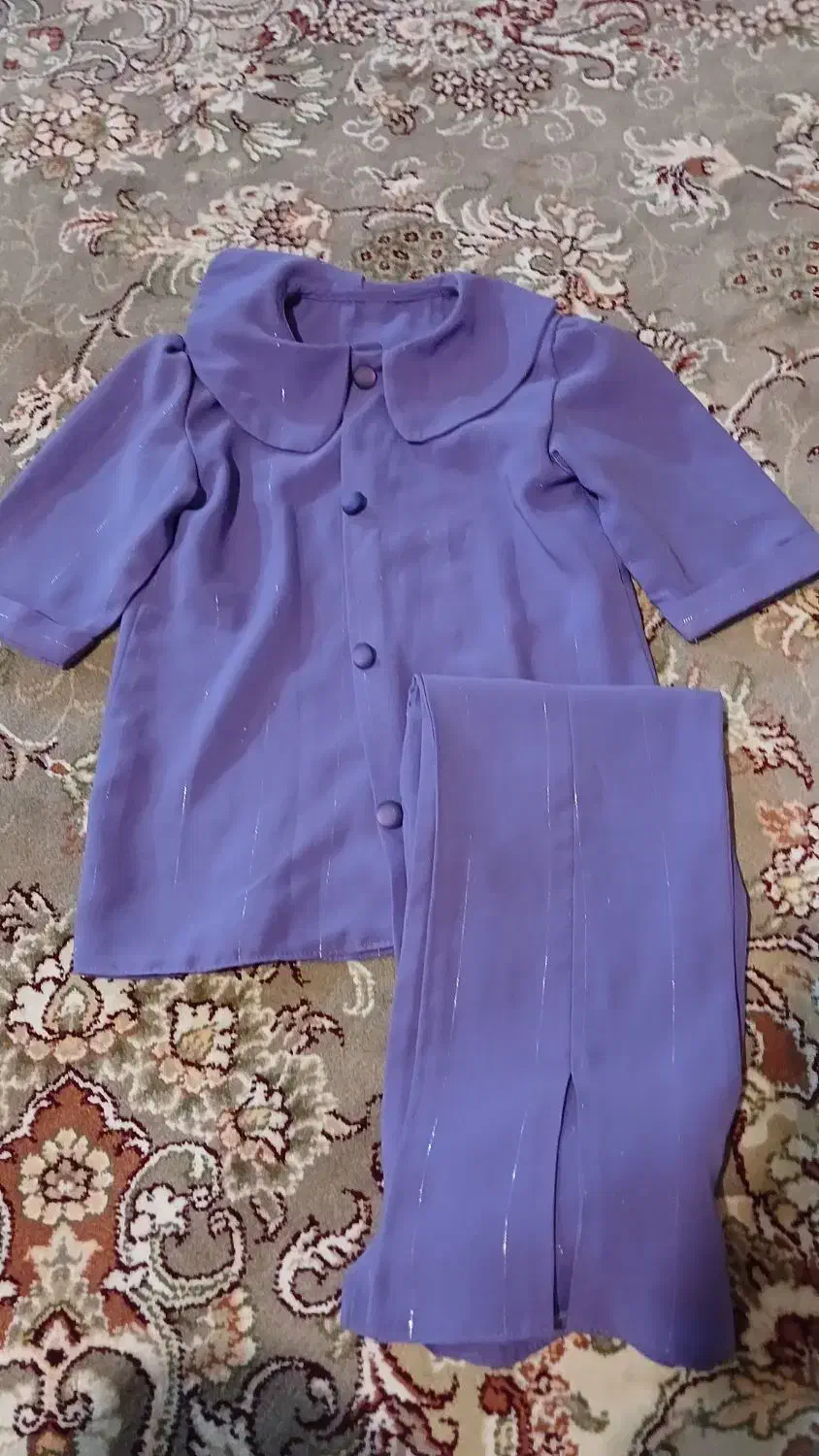 لباسهای بچه گانه منای تا ۷سال هرکدام ۹۰۰تومان|کفش و لباس بچه|تهران, پاسداران|دیوار