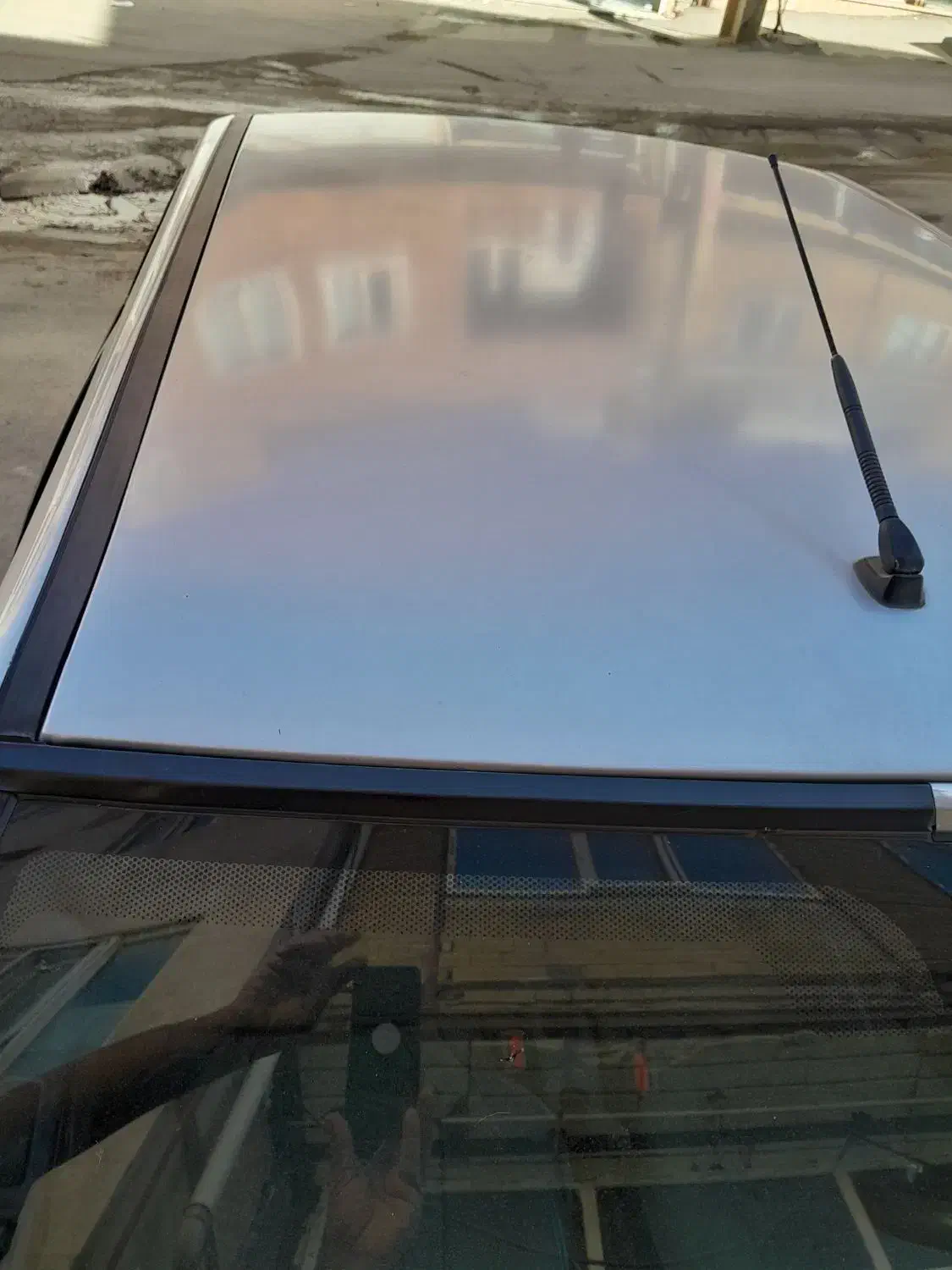 پراید مدل۹۱|خودرو سواری و وانت|سنندج, |دیوار