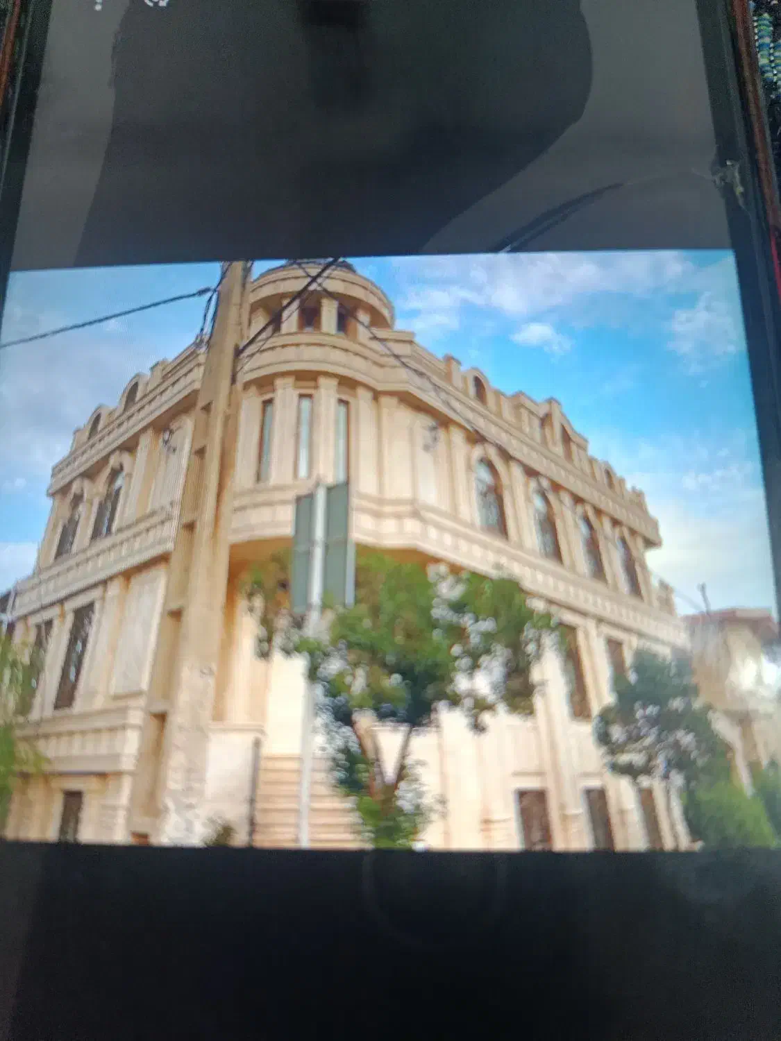 سنگ کاری|خدمات پیشه و مهارت|خرم‌آباد, |دیوار