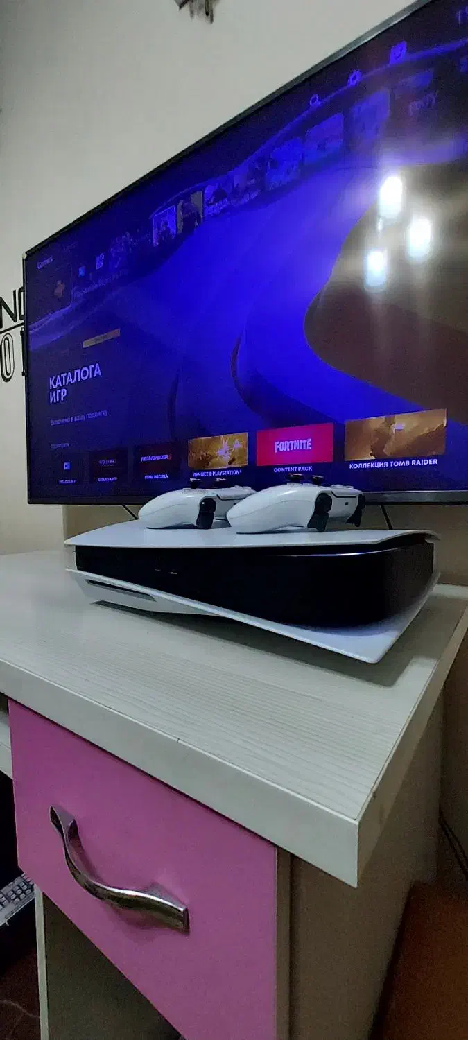 ps5 ۱۲۱۶ اروپا سفارش دبی|کنسول، بازی ویدئویی و آنلاین|بندرعباس, |دیوار