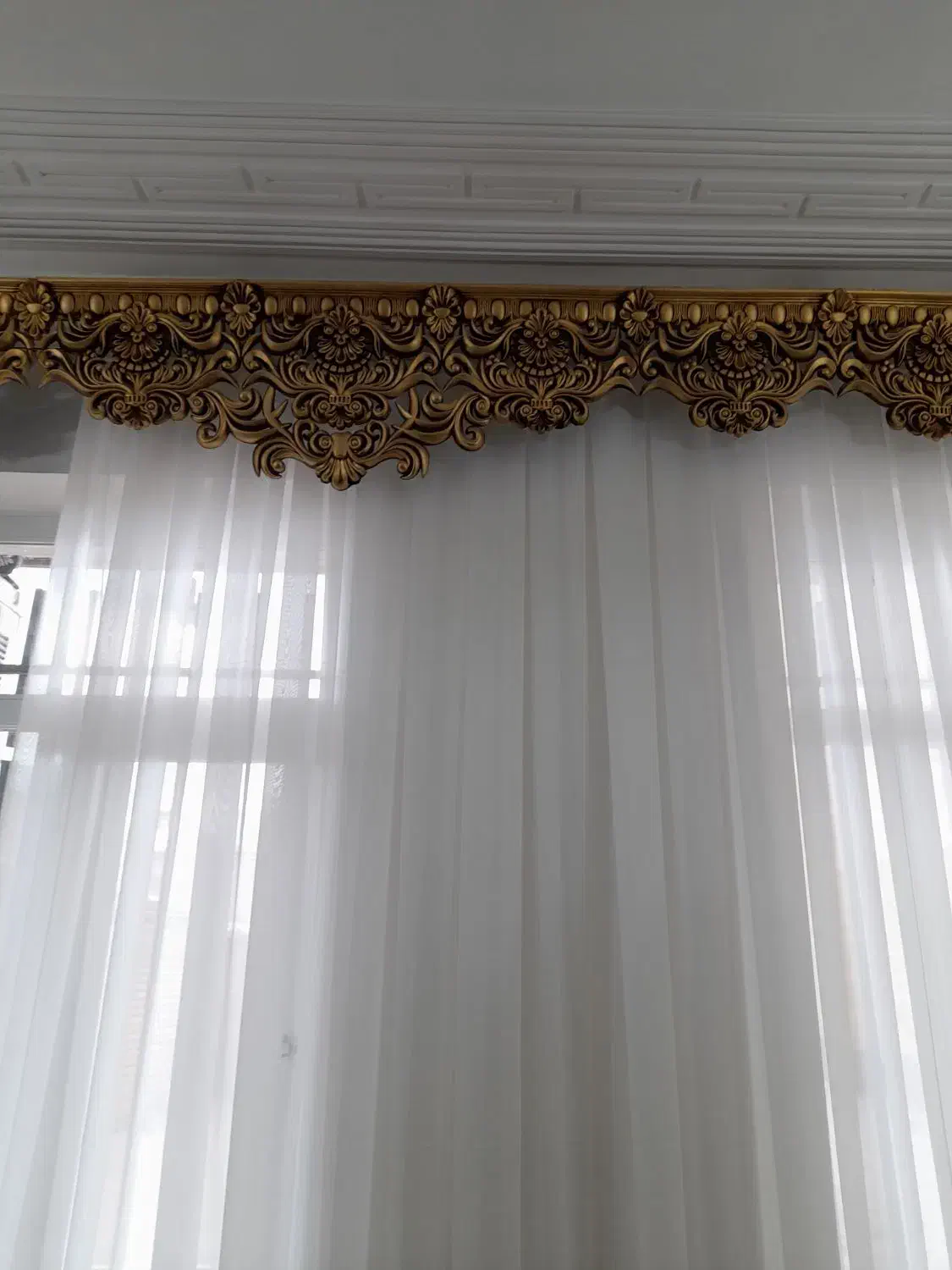 کتیه ۶متری|پرده، رانر، رومیزی|کرمانشاه, |دیوار