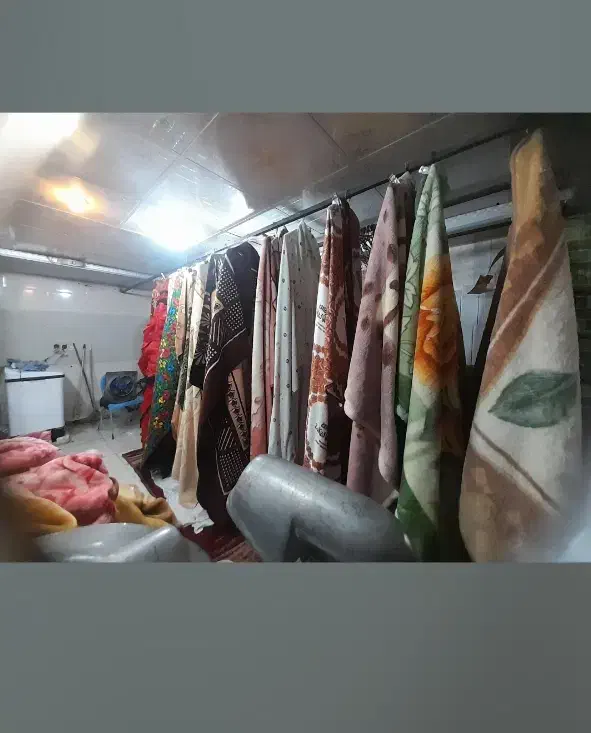 خشکشویی وپتوشویی ایرانیان درخدمت همشهریان گرامی|خدمات نظافت|چابهار, |دیوار