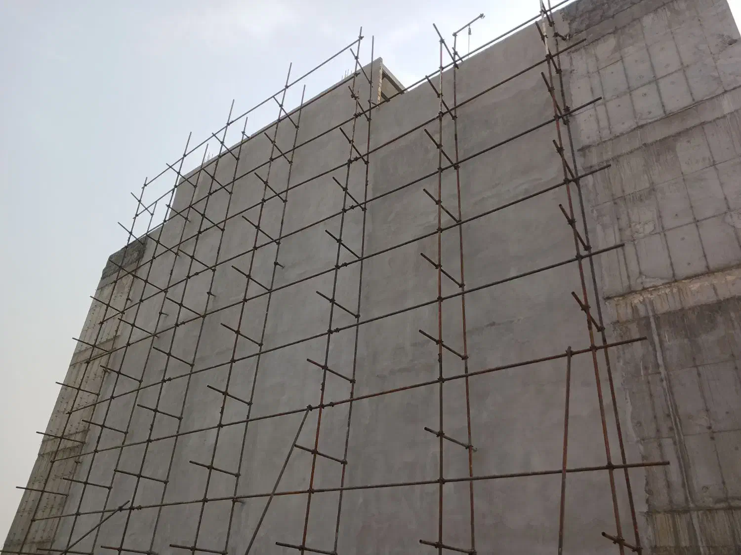 داربست فلزی ماهشهر|خدمات پیشه و مهارت|بندر ماهشهر, |دیوار