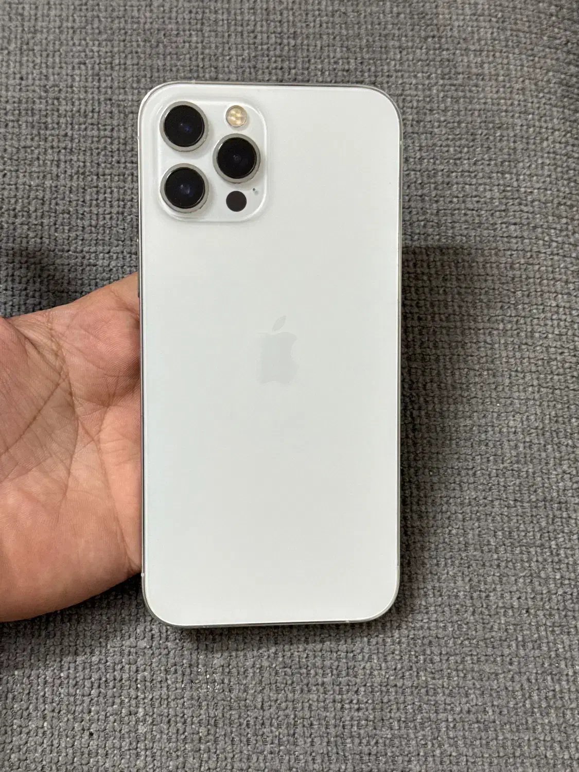 iPhone 12 pro max 256|موبایل|یزد, |دیوار