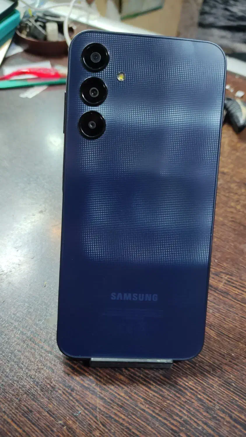 سامسونگ A25|موبایل|گرگان, |دیوار