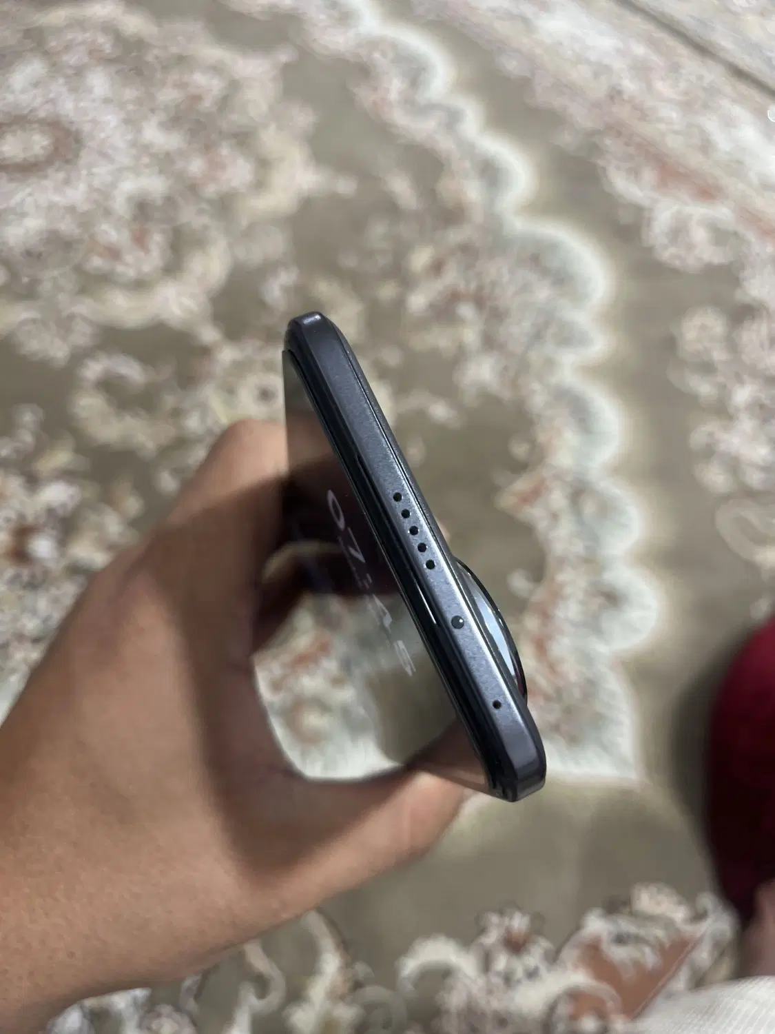 honor 200 12.256|موبایل|فین, |دیوار