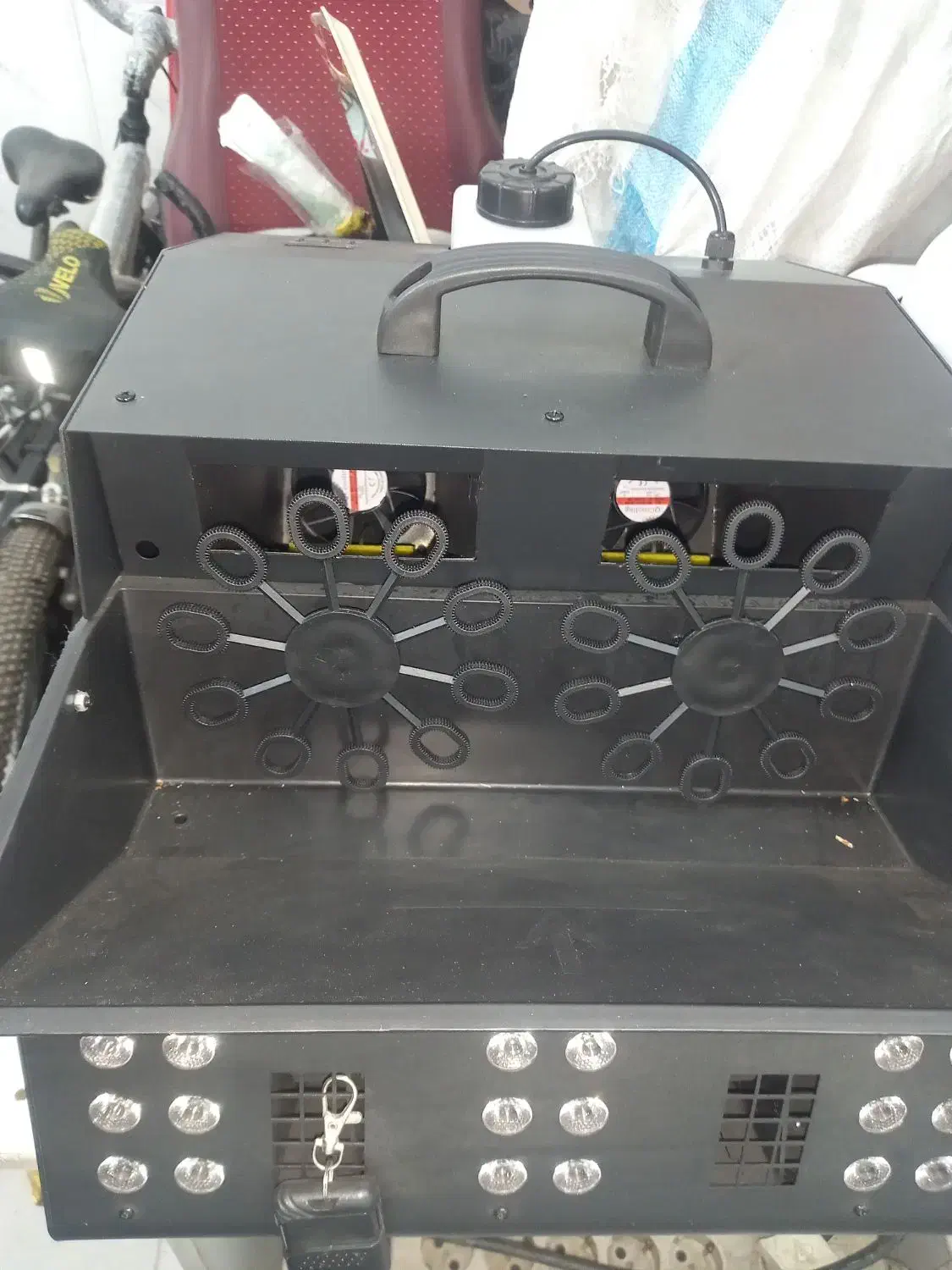 ابرساز|صوتی و تصویری|تهران, منیریه|دیوار