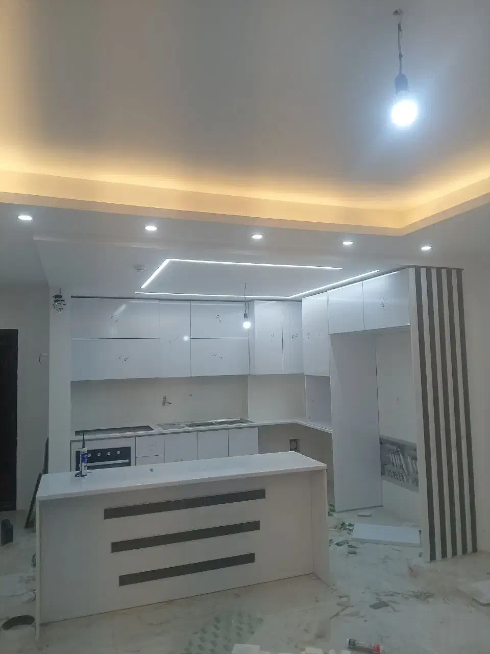 کابینت سفارشی‌سازی بیگی کد 6689|مصالح و تجهیزات ساختمان|شیراز, مسلم|دیوار