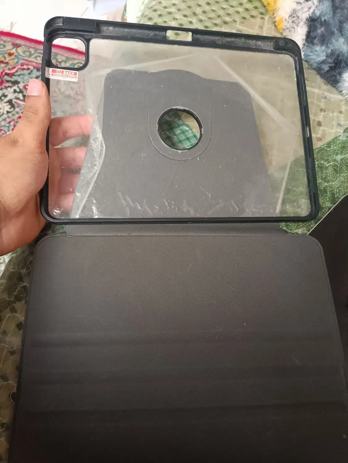 ipad air 5th|تبلت|کرمان, |دیوار