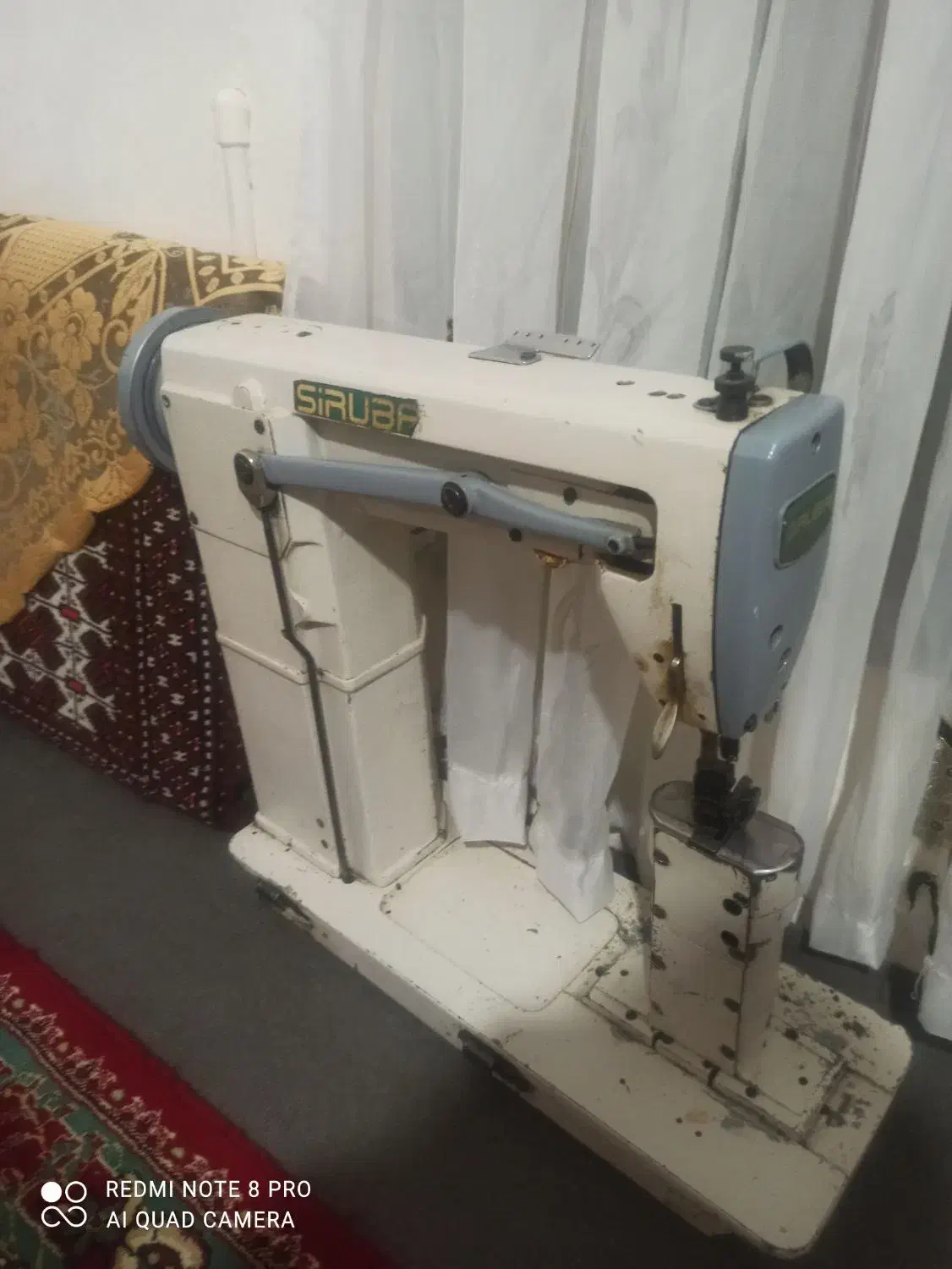 چرخ کفاشی|چرخ خیاطی و ریسندگی|تبریز, |دیوار