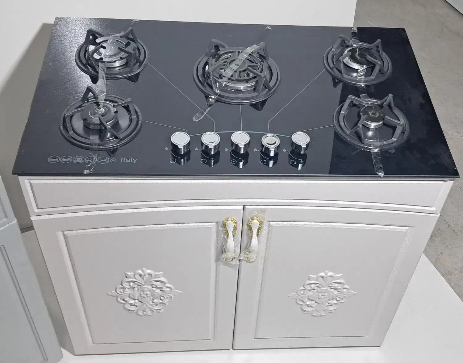 اجاق گاز در مدل ۴ درب و ۳ کشو و مدل های غیره|اجاق گاز و لوازم برقی پختوپز|تهران, بازار|دیوار