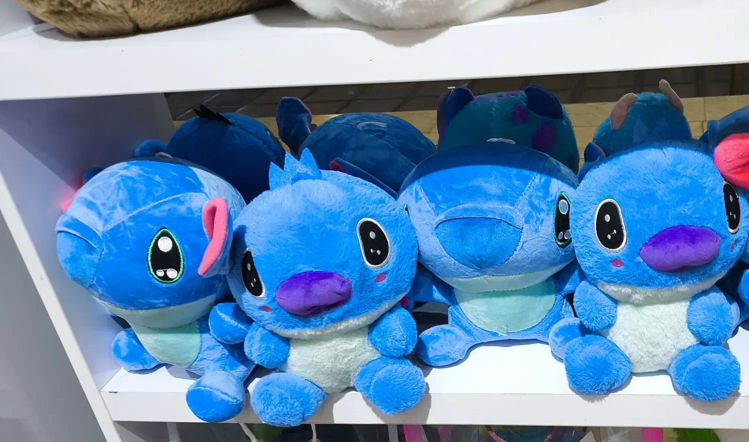 عروسک و کلن کلش آف کلنز|کنسول، بازی ویدئویی و آنلاین|لار, |دیوار