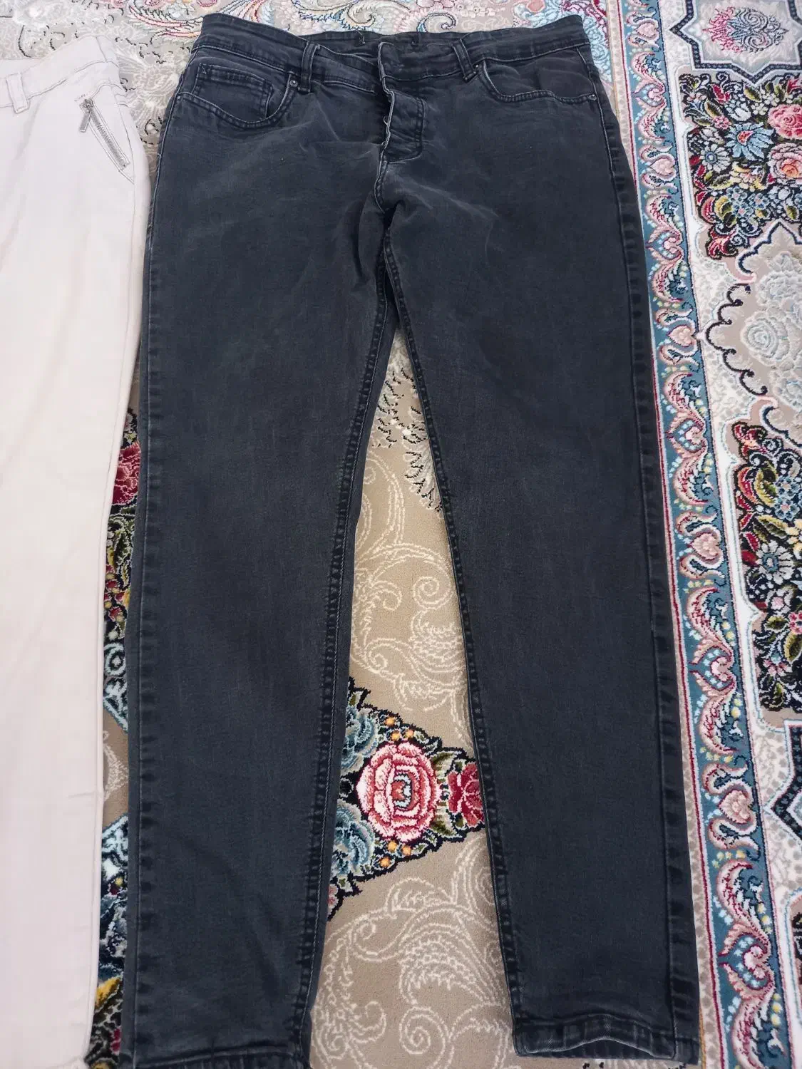 شلوار زنانه دخترانه|لباس|مهاباد (آذربایجان غربی), |دیوار