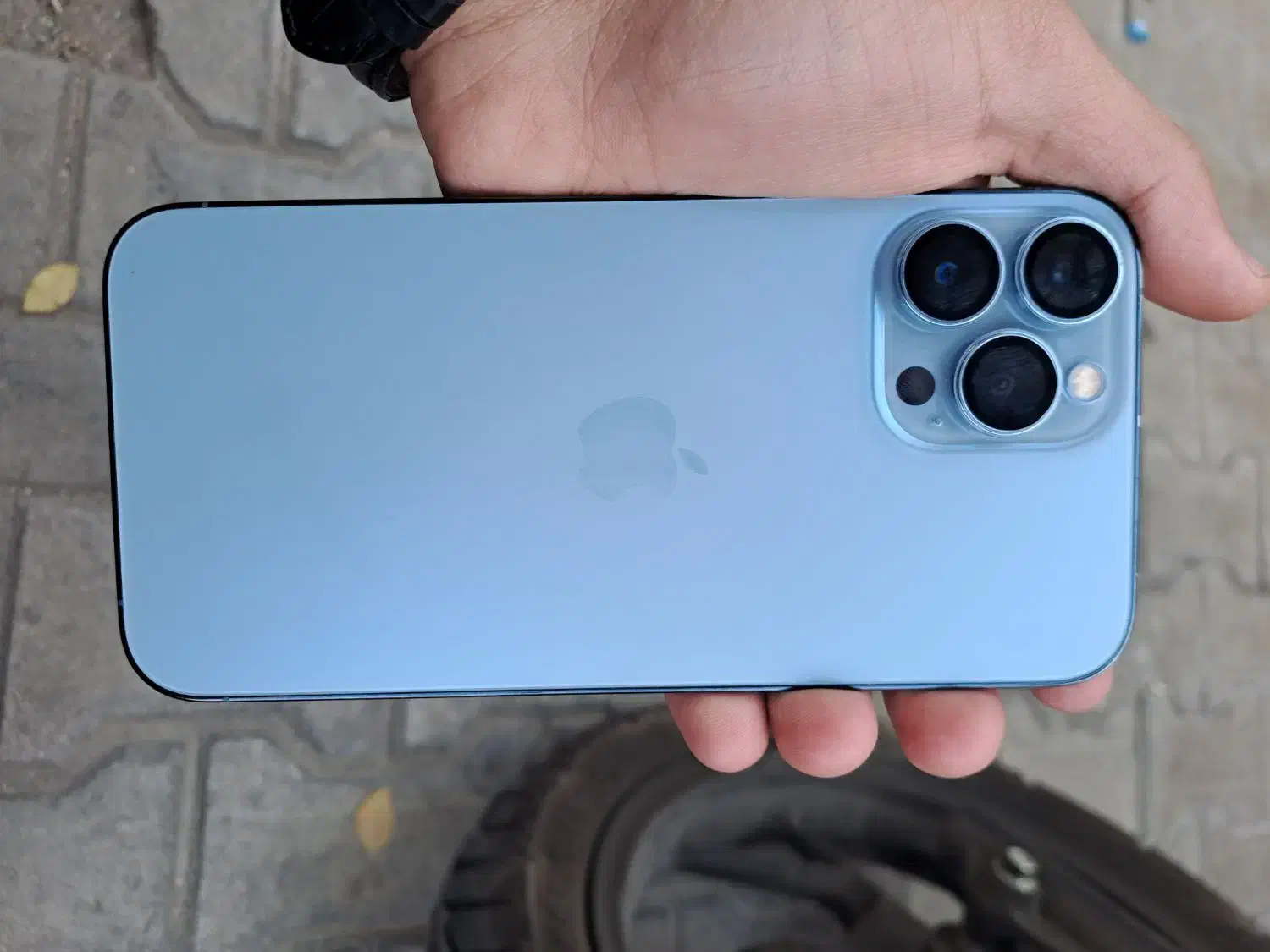 ۱۳ پرومکس|موبایل|اصفهان, کلمان|دیوار