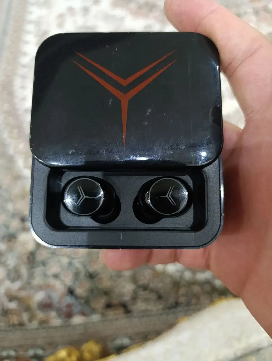 ایرپاد دو کاره|لوازم جانبی موبایل و تبلت|سلماس, |دیوار