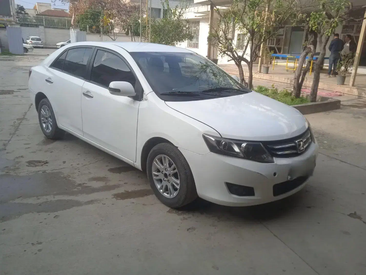 آریو z300|خودرو سواری و وانت|آزادشهر, |دیوار