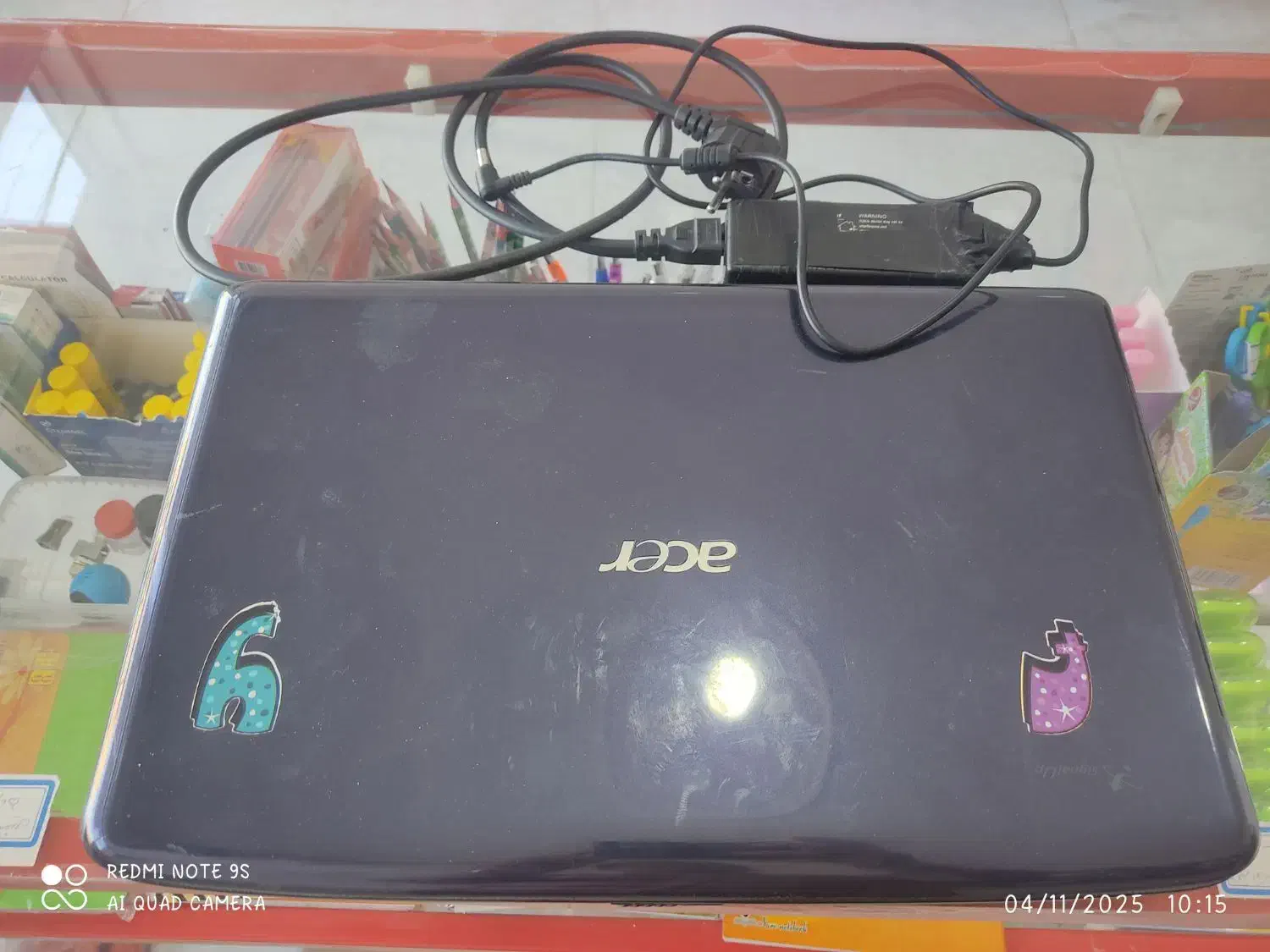 فروش لب تاب|رایانه همراه|شیراز, داریون|دیوار