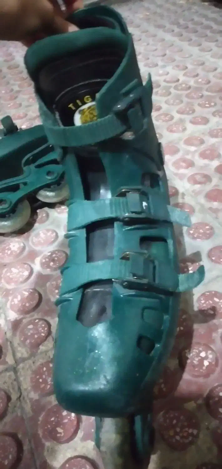 اسکیت اسپرت|دوچرخه، اسکیت، اسکوتر|قرچک, داوود آباد|دیوار