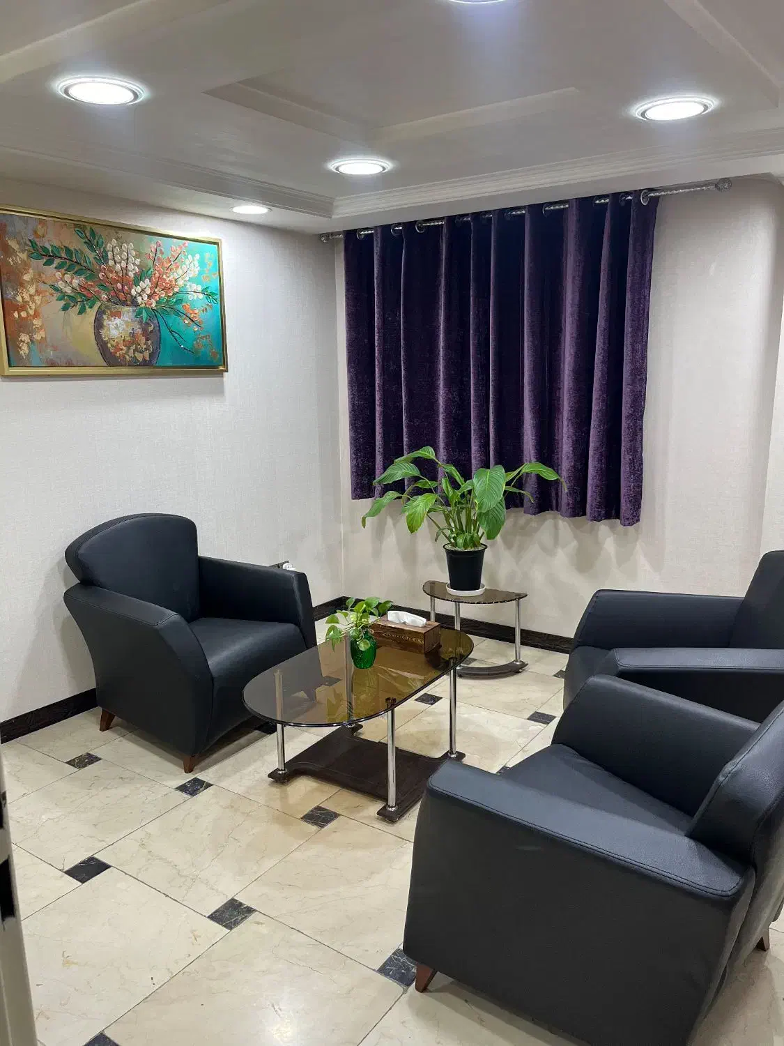 اجاره اتاق اداری به صورت ساعتی،روزانه،هفتگی،ماهانه|اجارهٔ کوتاهمدت دفتر کار و فضای آموزشی|ری, فیروزآبادی|دیوار