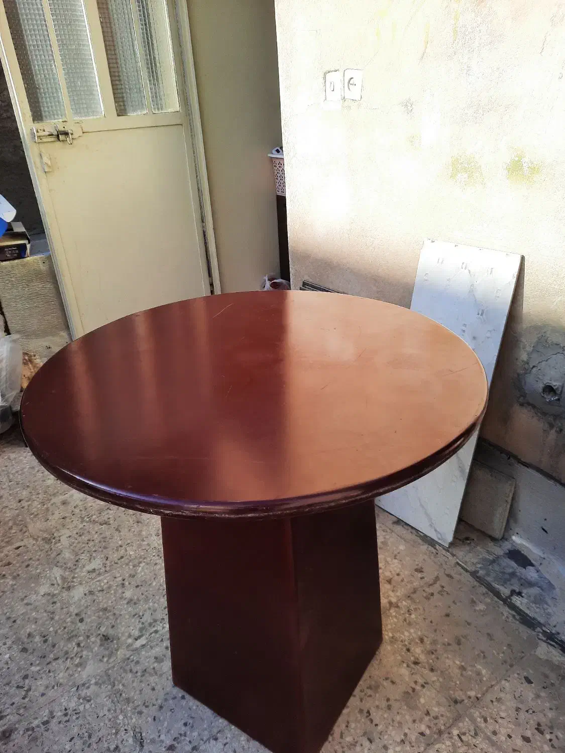 میز پذیرایی|بوفه، ویترین، کنسول|تهران, مجیدیه|دیوار