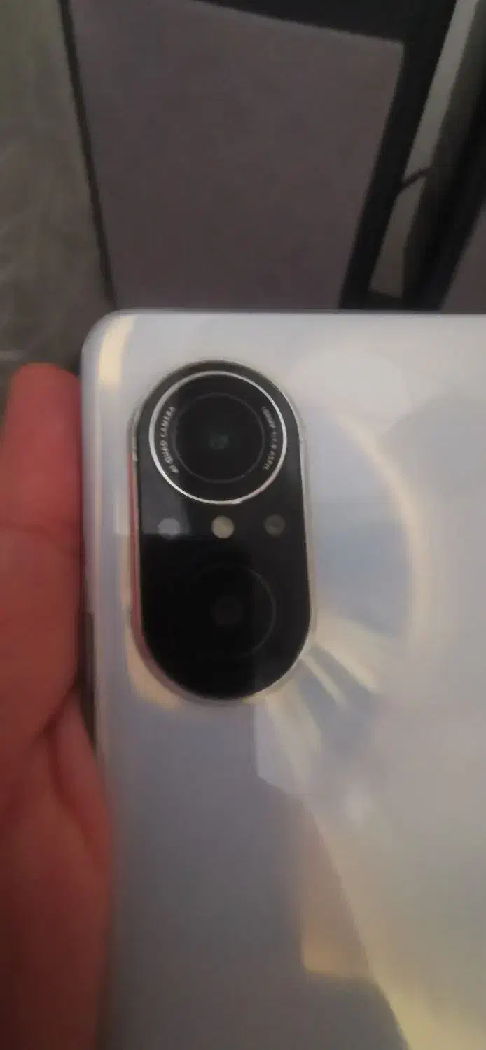 گوشی Huawei nova 9 SE|موبایل|مشهد, زیبا شهر|دیوار