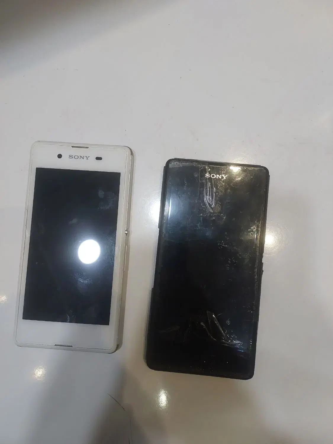 سونی e3 اندروید اوراقی|موبایل|تهران, بهارستان|دیوار