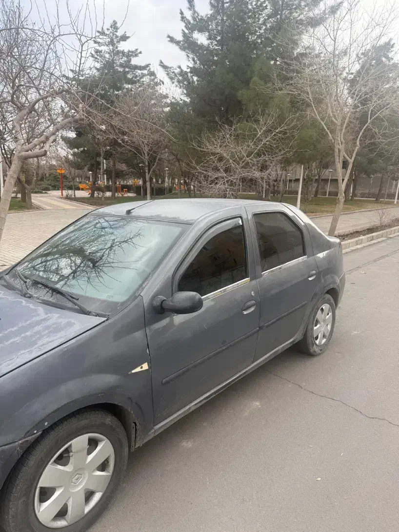 تندر نود مدل ۸۹|خودرو سواری و وانت|مشهد, حجاب (شهرک غرب)|دیوار