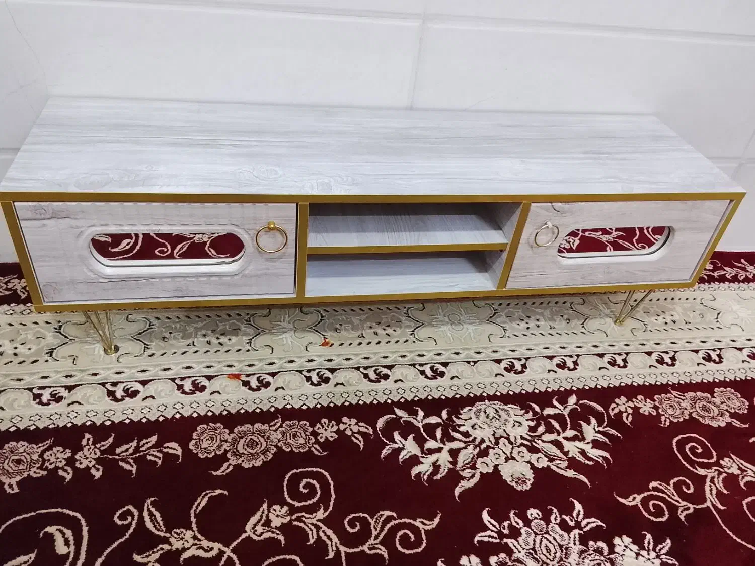 میز تلویزیون|میز تلویزیون|قم, ولیعصر|دیوار