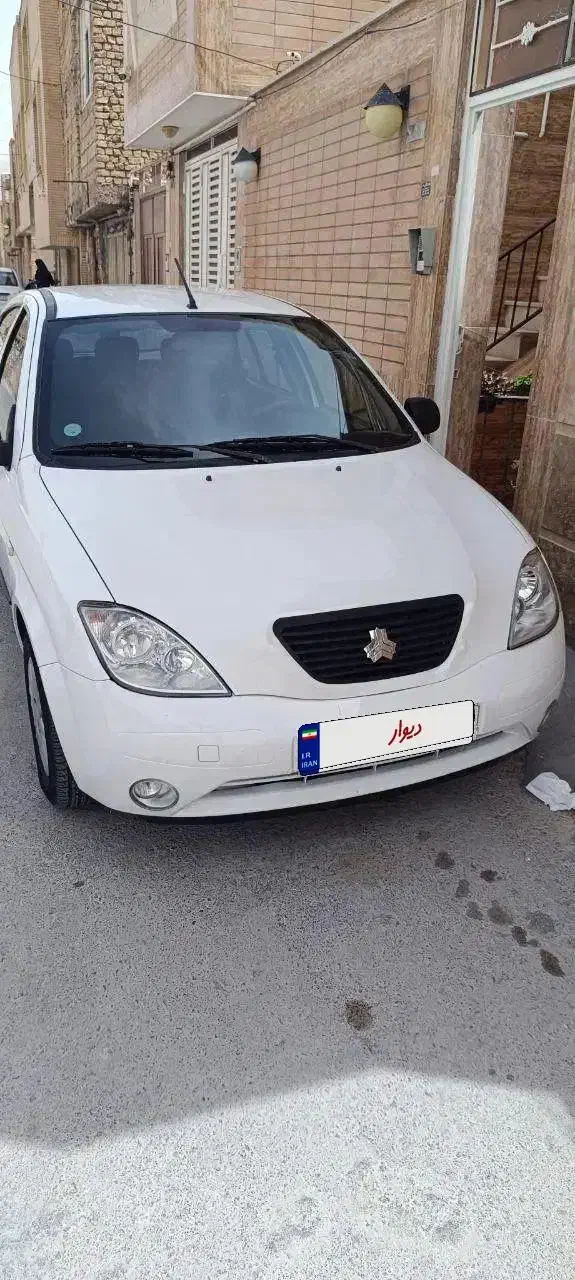 تیبا2|خودرو سواری و وانت|نجف‌آباد, امیرآباد|دیوار