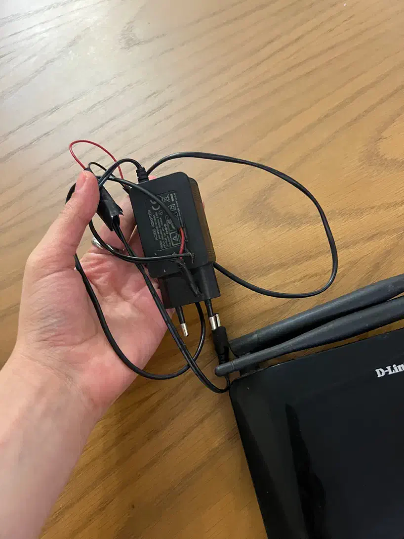 مودم|مودم و تجهیزات شبکه|پردیس, فاز ۱|دیوار