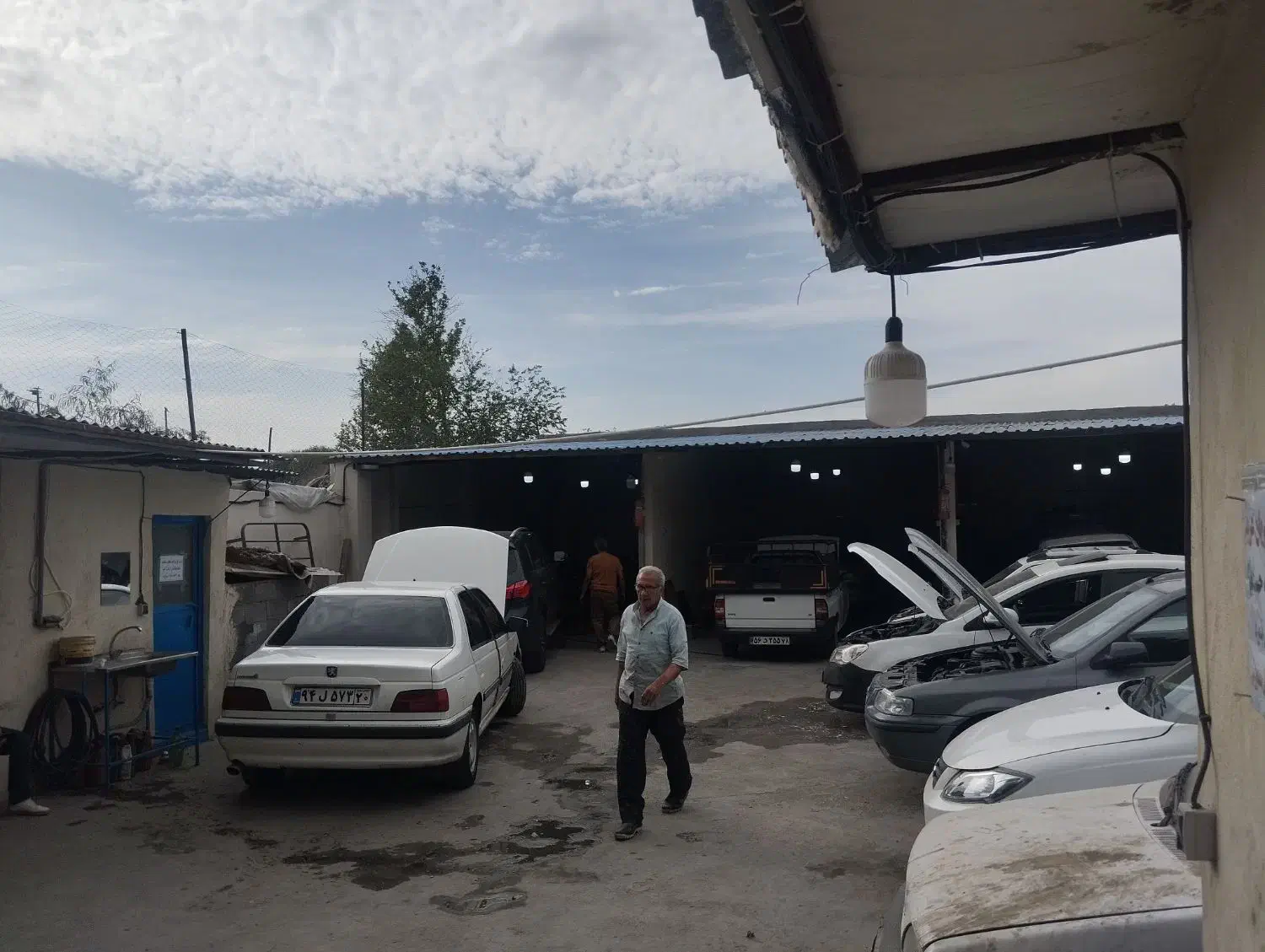 استخدام باطریساز ماهر|استخدام صنعتی، فنی، مهندسی|احمدآبادمستوفی, |دیوار