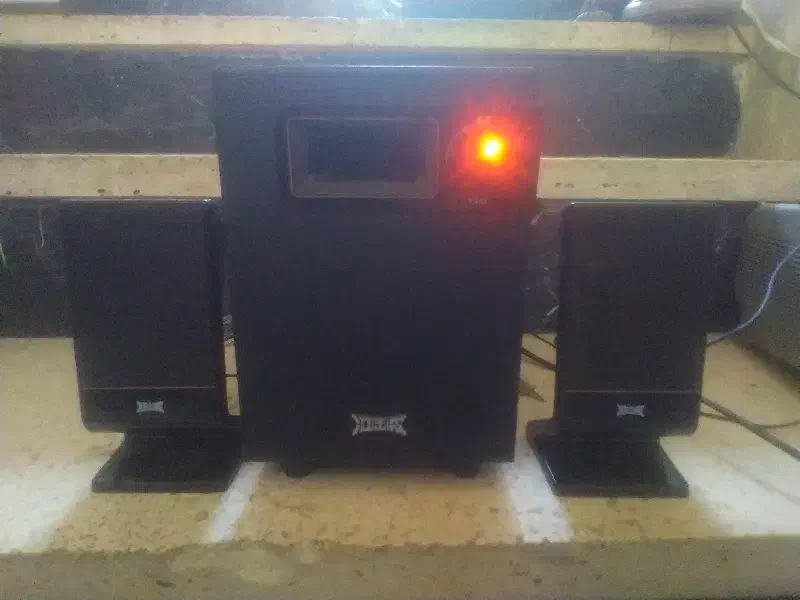 اسپیکر باند|سیستم صوتی خانگی|مشهد, کوثر|دیوار