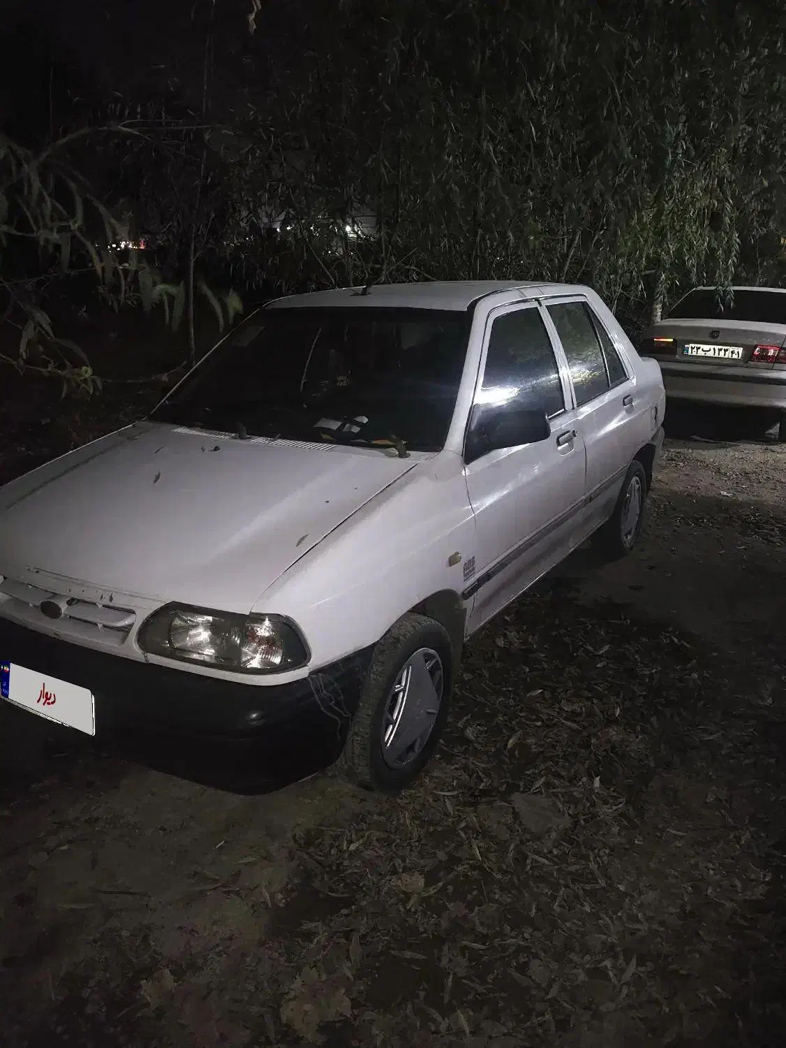 پراید 131sx برای مصرف کننده|خودرو سواری و وانت|بروجرد, |دیوار