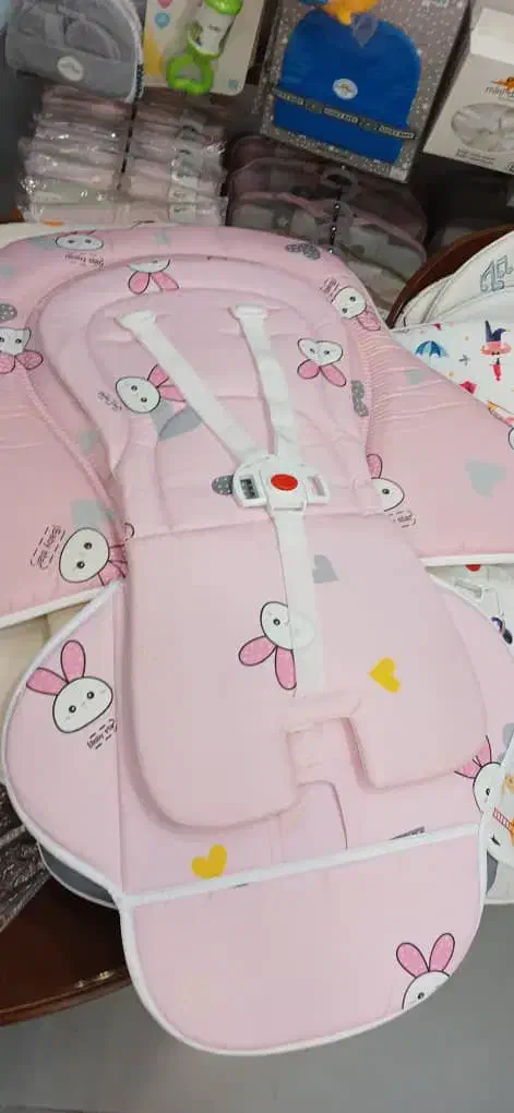 کاور صندلی غذا تشک|کالسکه و لوازم جانبی|تهران, بهار|دیوار