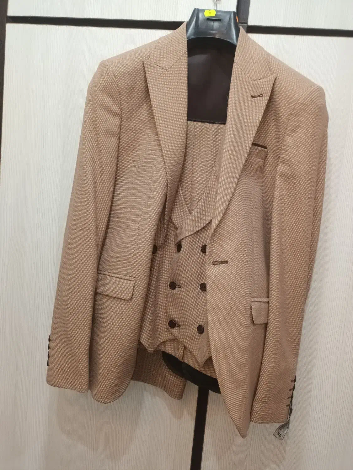 کت شلوار نو وتمیز|لباس|رامهرمز, |دیوار