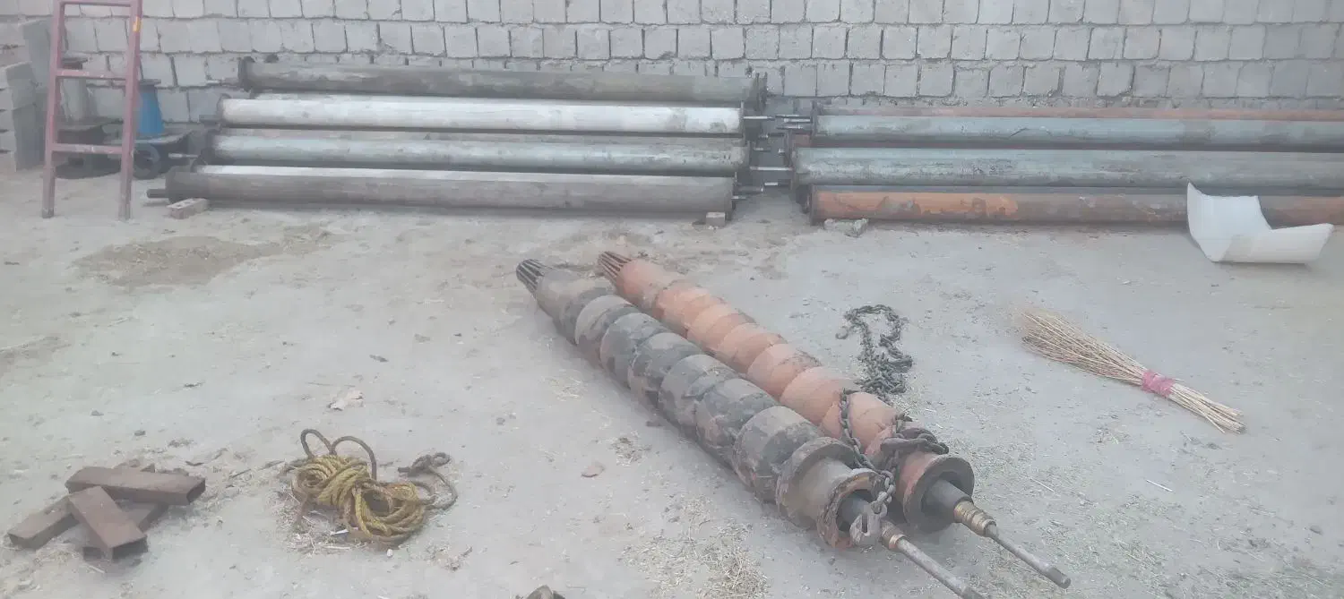 ترکتور|خودرو سنگین|میاندوآب, |دیوار