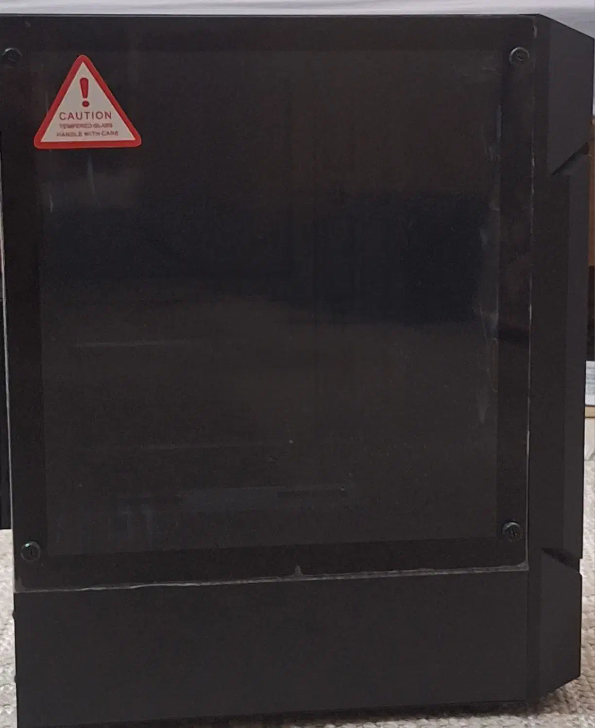 کیس گیمینگ گیم دیاس|قطعات و لوازم جانبی رایانه|اصفهان, پروین|دیوار