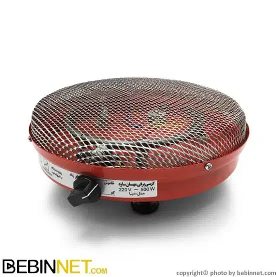 بخاری برقی و کرسی برقی و اجاق برقی کم مصرف|بخاری، هیتر، شومینه|تبریز, |دیوار