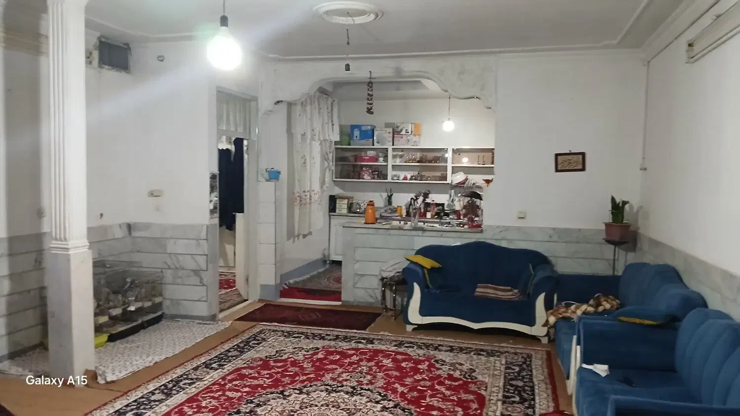 فروش ساختمان ویلایی در نصرت اباد|فروش خانه و ویلا|الوند, |دیوار