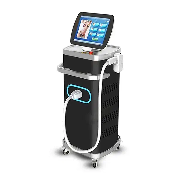 لیزر تماسی adss|پزشکی|رشت, گلسار|دیوار