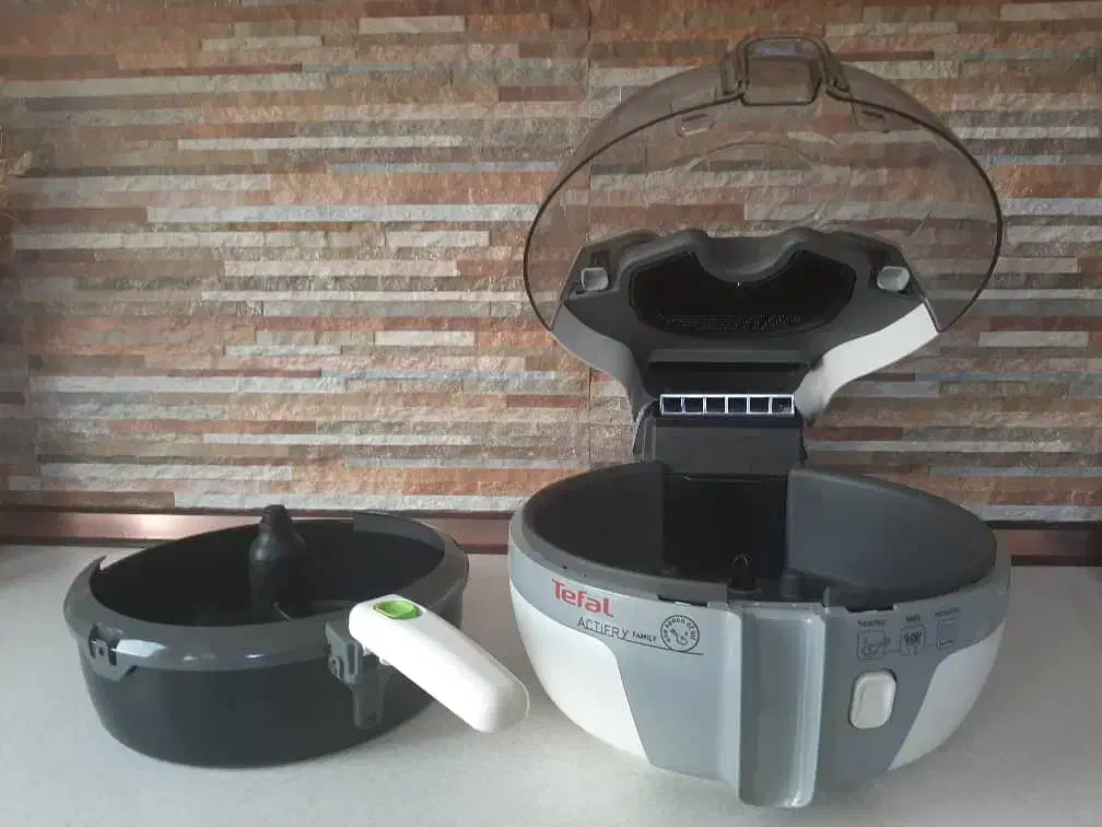 سرخ کن تفال بدون روغن|اجاق گاز و لوازم برقی پخت‌وپز|چمران, |دیوار