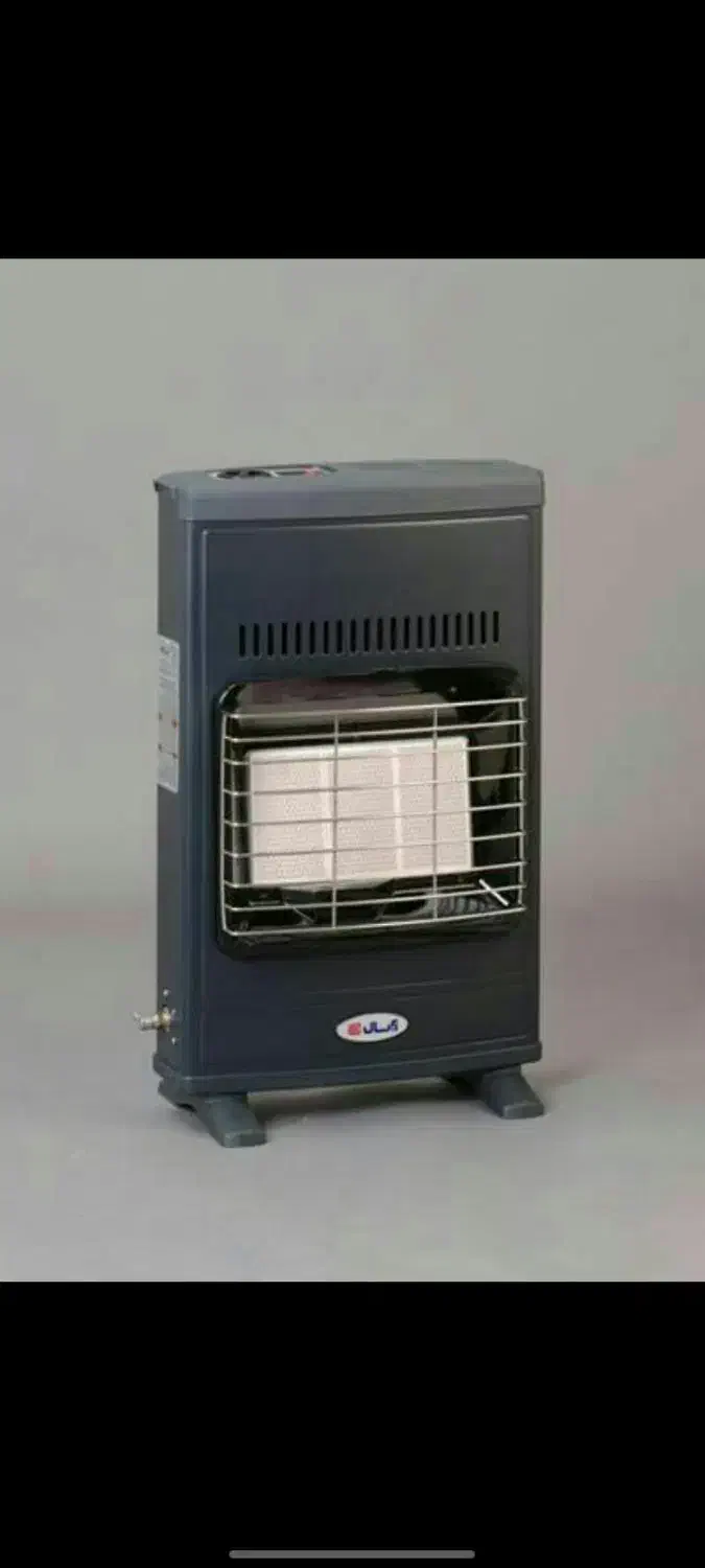 بخاری 437اجری بدون دودکش ابسال|بخاری، هیتر، شومینه|تهران, دانشگاه شریف|دیوار