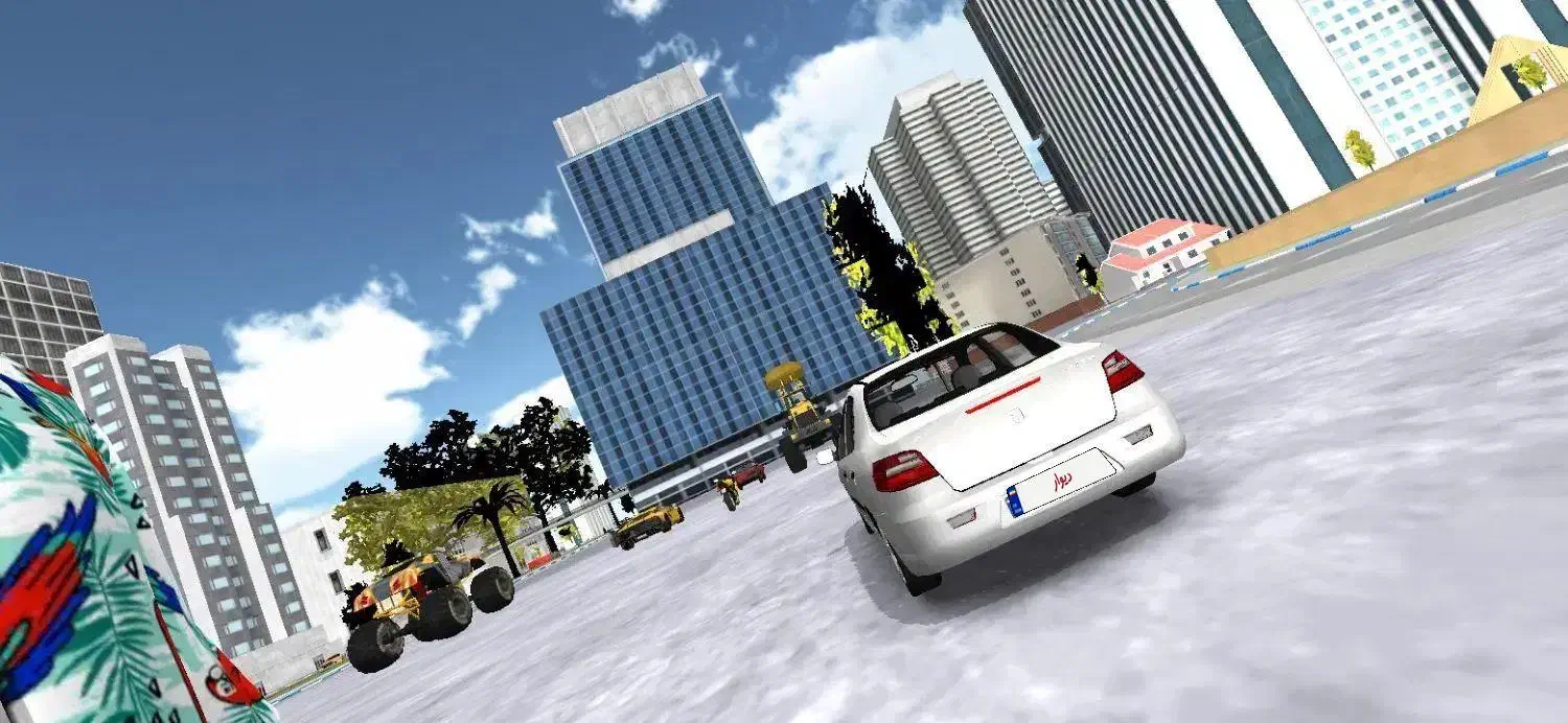 ساینا مدل۹۸|خودرو سواری و وانت|کرمان, |دیوار