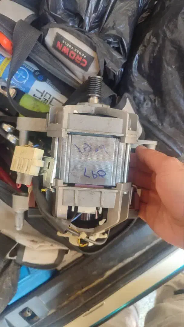 تعمیرات لوازم خانگی|خدمات پیشه و مهارت|مهاباد (آذربایجان غربی), |دیوار