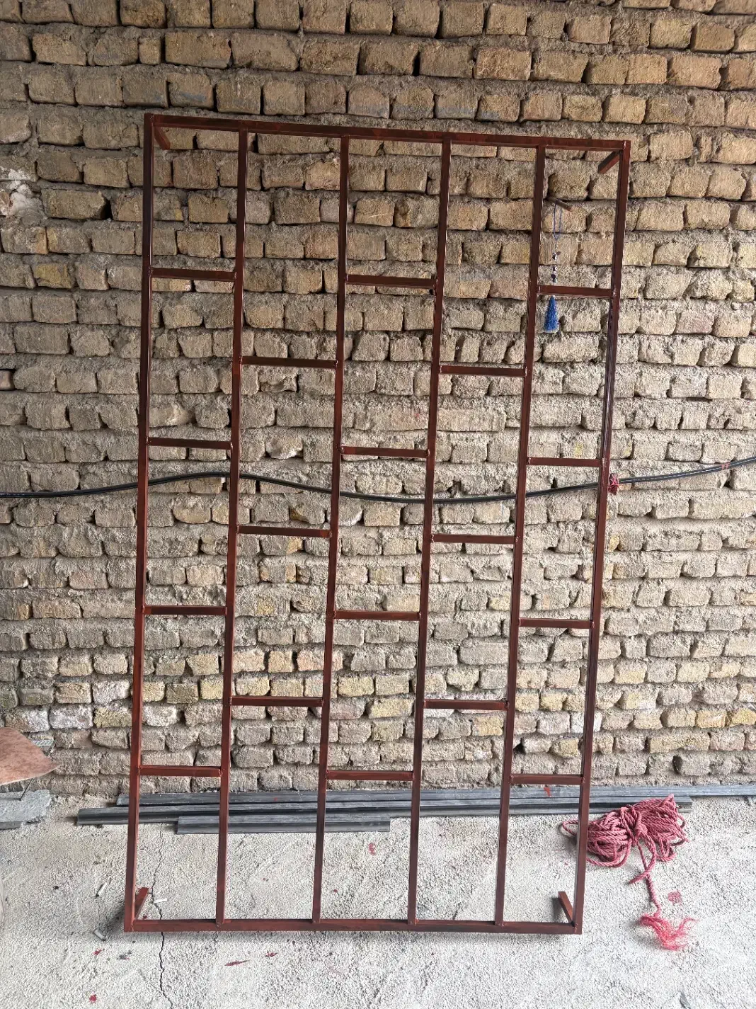 جوشکاری|خدمات پیشه و مهارت|هشتگرد, شهرک ولیعصر (مصلی)|دیوار