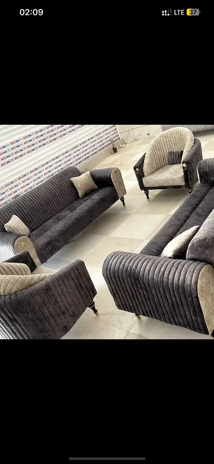 تولیدی و تعمیرات تخصصی مبلمان|مبلمان خانگی و میز عسلی|مرودشت, ابوذر جنوبی|دیوار