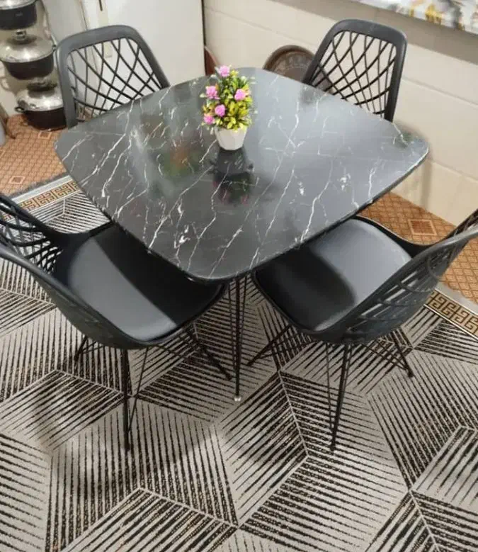 فروش|میز و صندلی غذاخوری|کردکوی, |دیوار