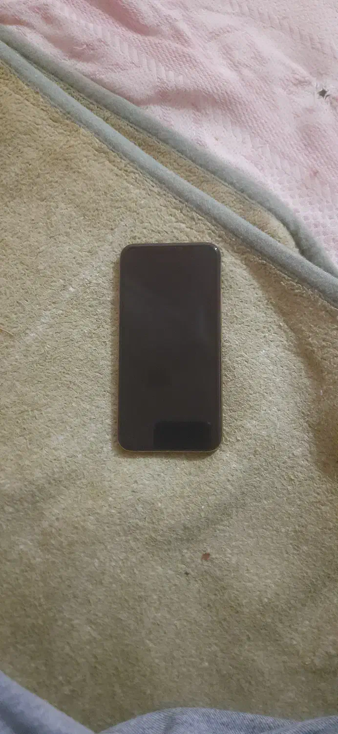 iphon XS ۲۵۶|موبایل|شاهرود, |دیوار